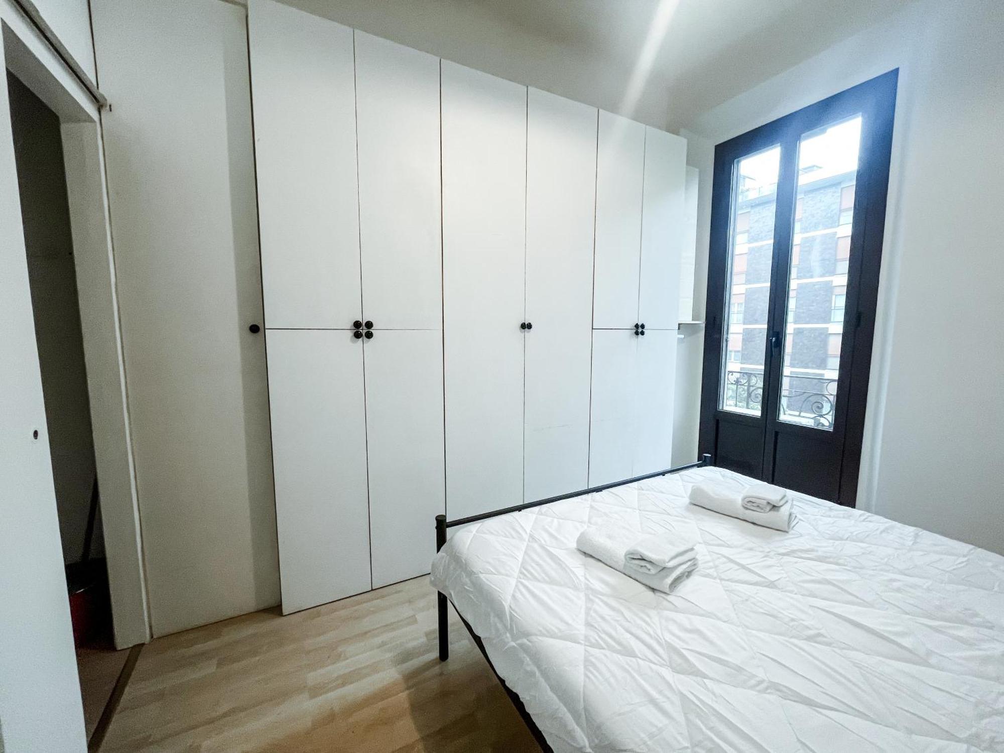 Borsieri Loft Milano - Isola Design District Apartment Bagian luar foto