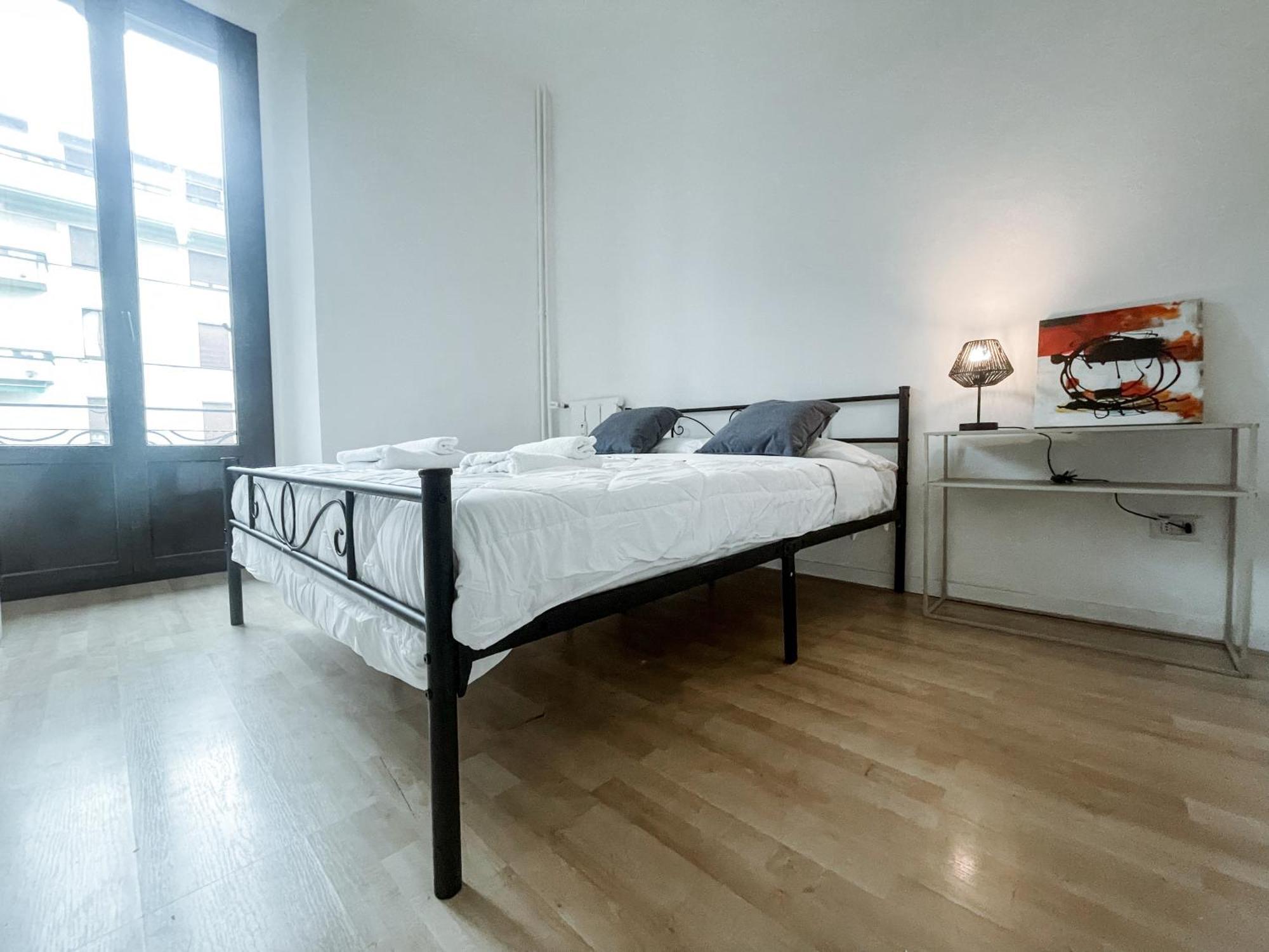 Borsieri Loft Milano - Isola Design District Apartment Bagian luar foto